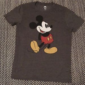 Mickey Mouse shirt